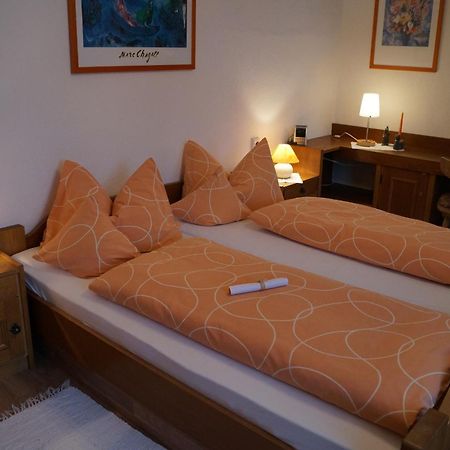 Ferienhotel Barmsee Krün Dış mekan fotoğraf