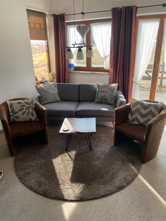 Ferienhotel Barmsee Krün Dış mekan fotoğraf