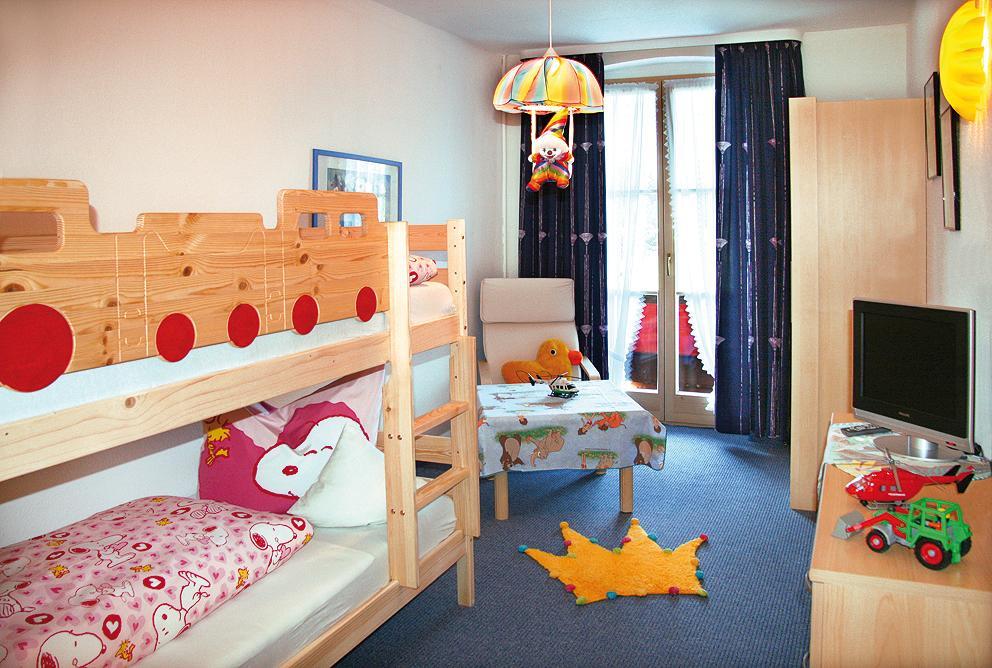 Ferienhotel Barmsee Krün Dış mekan fotoğraf